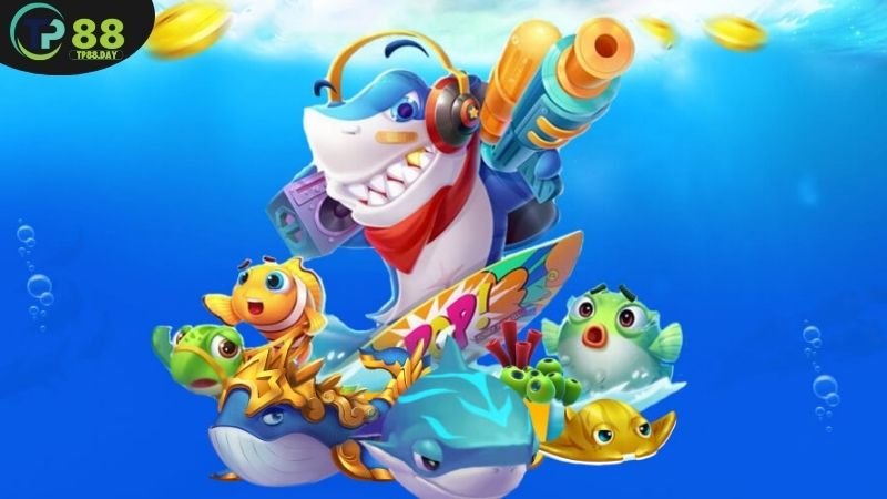 Bắn Cá Đổi Thưởng TP88 - Trải Nghiệm Đại Dương Ảo Hấp Dẫn 3 chien-luoc-va-meo-de-gianh-chien-thang-o-trong-tro-choi-ban-ca