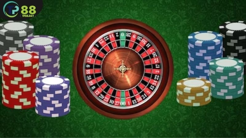 CASINO TP88 - Trải Nghiệm Đỉnh Cao Trong Thế Giới Cá Cược 1 loi-ich-khi-choi-casino-tp88
