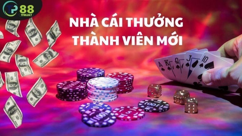 Khuyến Mãi TP88 - Điểm Tựa Giúp Cược Thủ Không Lo Tài Chính 2 loi-ich-cua-viec-tham-gia-vao-cac-chuong-trinh-khuyen-mai-tp88