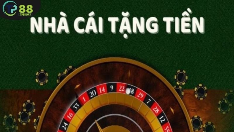 Khuyến Mãi TP88 - Điểm Tựa Giúp Cược Thủ Không Lo Tài Chính 3 cach-thuc-nhan-khuyen-mai-tp88