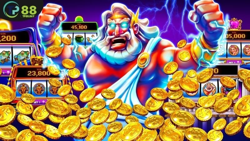 Slot Game TP88 - Khám Phá Những Slot Hàng Đầu Năm 2025 1 nhung-diem-noi-bat-thu-hut-nguoi-choi-cua-slot-game-tp88